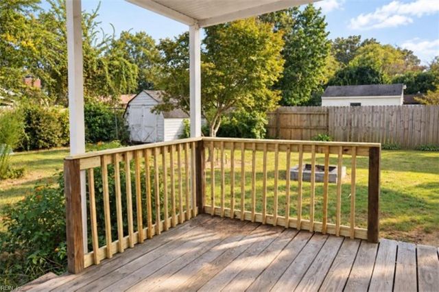 1041 Jewell AVE, Portsmouth, VA 23701