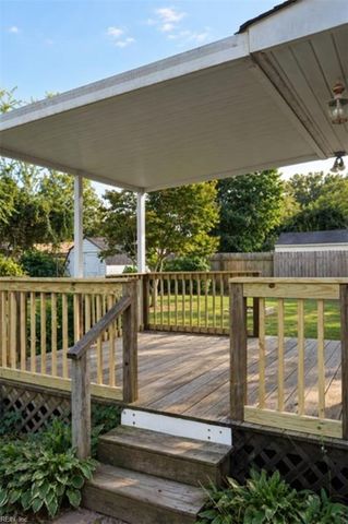 1041 Jewell AVE, Portsmouth, VA 23701