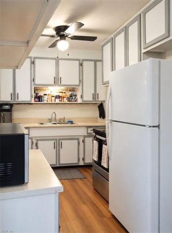 1041 Jewell AVE, Portsmouth, VA 23701
