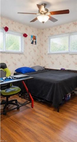 1041 Jewell AVE, Portsmouth, VA 23701