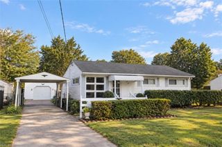 1041 Jewell AVE, Portsmouth, VA 23701