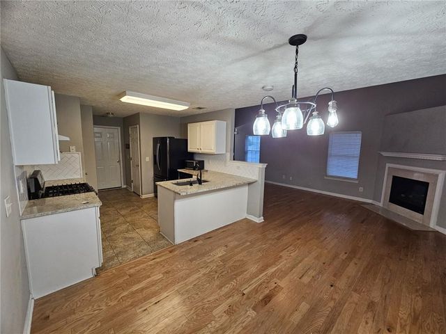 237 Osmanthus Way, Canton, GA 30114