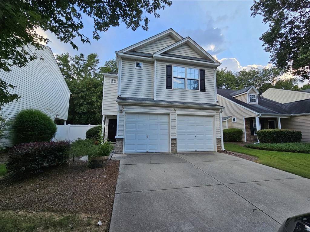 237 Osmanthus Way, Canton, GA 30114