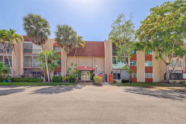 8260 SW 24th St 6112, North Lauderdale, FL 33068