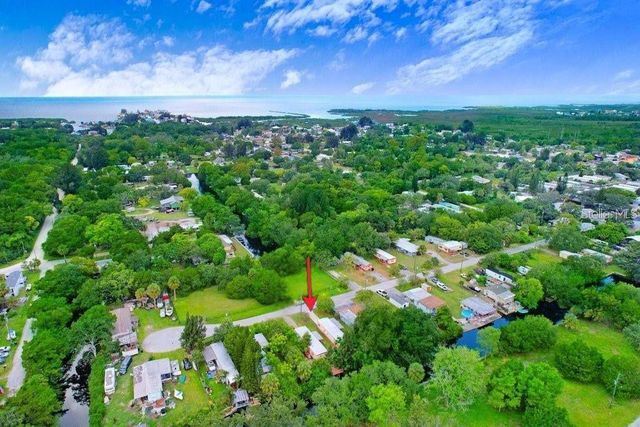 14610 CORAL DRIVE, Hudson, FL 34667