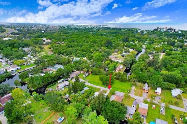 14610 CORAL DRIVE, Hudson, FL 34667