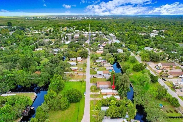 14610 CORAL DRIVE, Hudson, FL 34667
