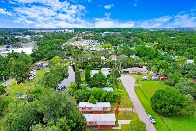 14610 CORAL DRIVE, Hudson, FL 34667