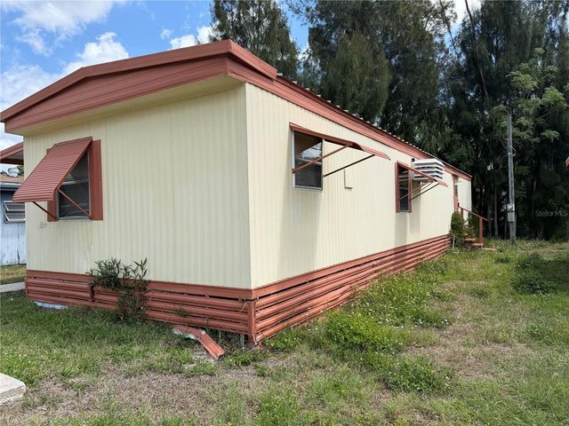 14610 CORAL DRIVE, Hudson, FL 34667