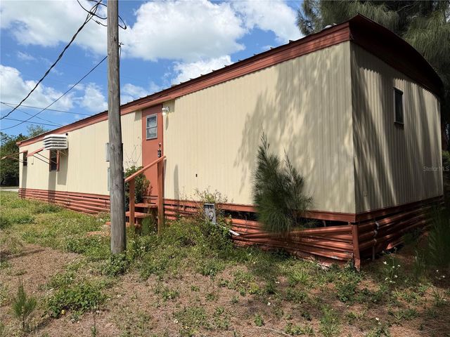 14610 CORAL DRIVE, Hudson, FL 34667