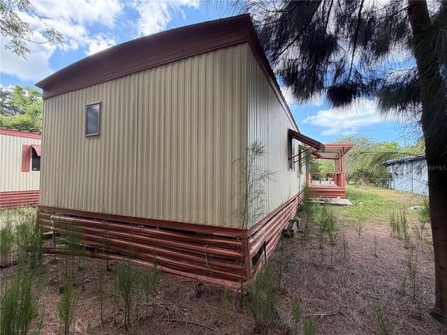 14610 CORAL DRIVE, Hudson, FL 34667