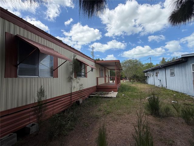 14610 CORAL DRIVE, Hudson, FL 34667