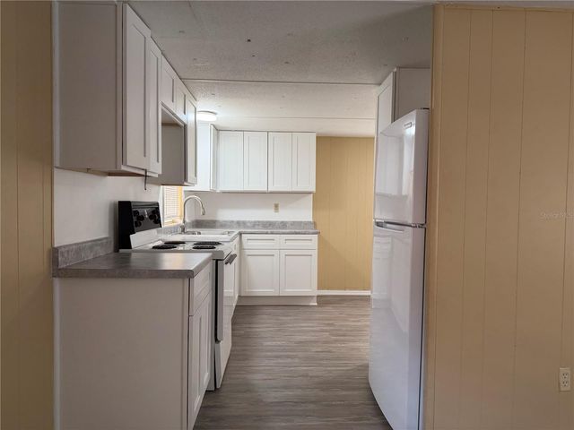 14610 CORAL DRIVE, Hudson, FL 34667