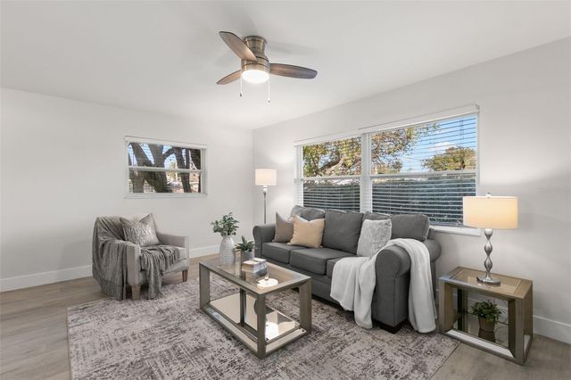 5931 DENVER STREET NE, St Petersburg, FL 33703