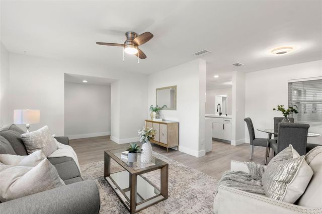 5931 DENVER STREET NE, St Petersburg, FL 33703