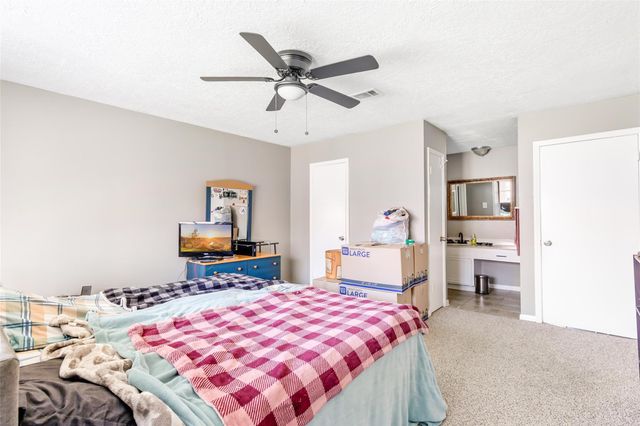 10734 Bexley Drive, Houston, TX 77099