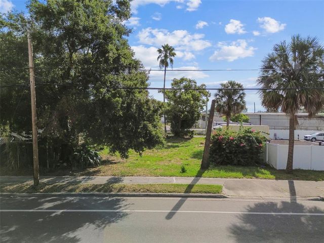 2903 N 34TH STREET, Tampa, FL 33605