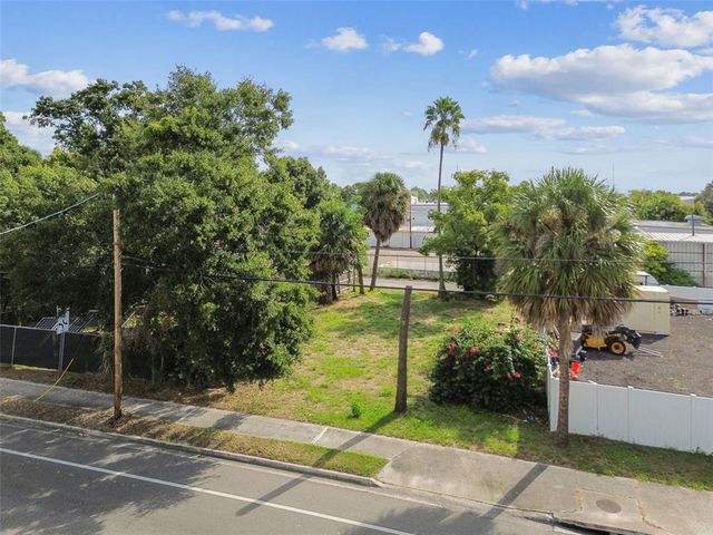 2903 N 34TH STREET, Tampa, FL 33605