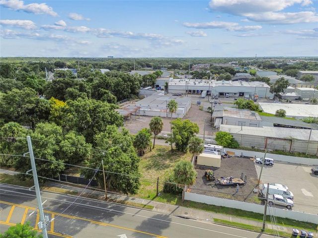 2903 N 34TH STREET, Tampa, FL 33605