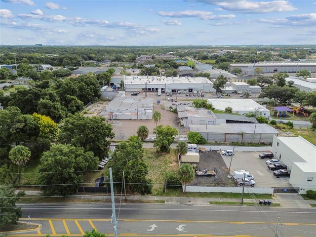 2903 N 34TH STREET, Tampa, FL 33605