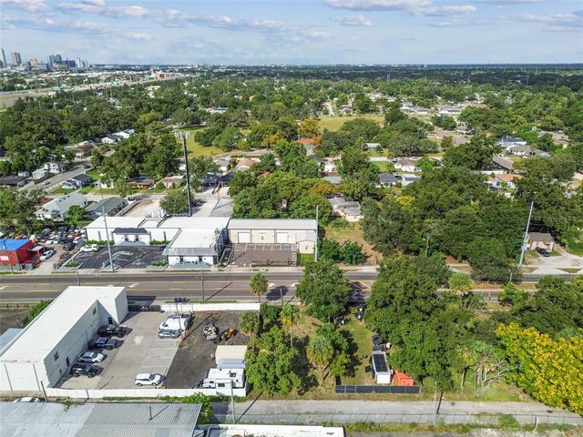 2903 N 34TH STREET, Tampa, FL 33605