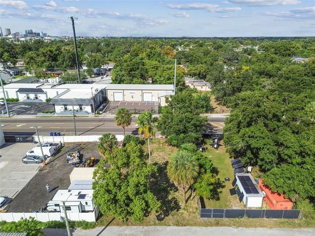 2903 N 34TH STREET, Tampa, FL 33605