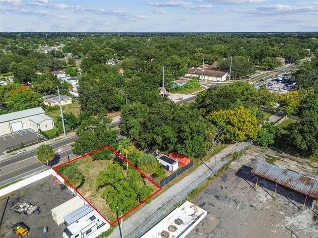 2903 N 34TH STREET, Tampa, FL 33605