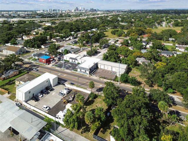 2903 N 34TH STREET, Tampa, FL 33605