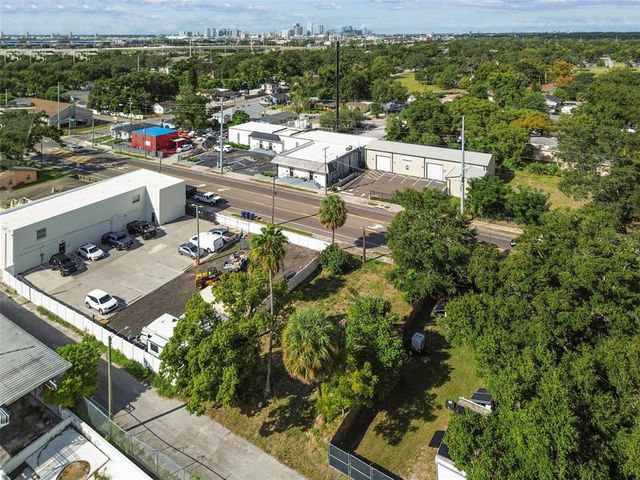 2903 N 34TH STREET, Tampa, FL 33605