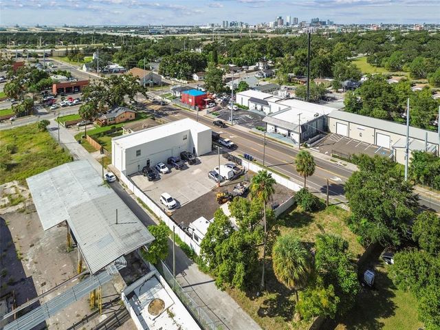 2903 N 34TH STREET, Tampa, FL 33605