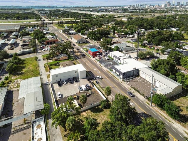 2903 N 34TH STREET, Tampa, FL 33605