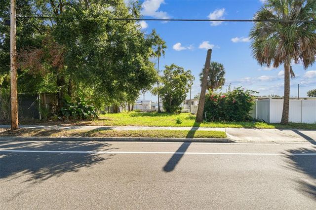 2903 N 34TH STREET, Tampa, FL 33605