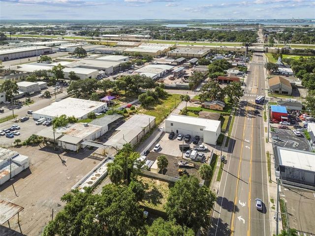 2903 N 34TH STREET, Tampa, FL 33605
