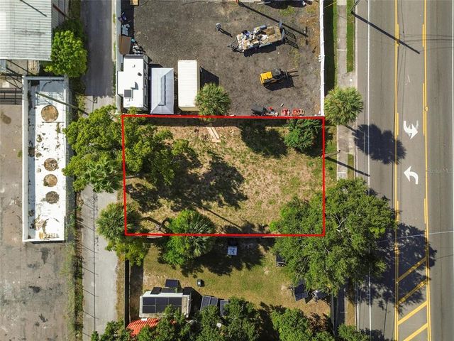 2903 N 34TH STREET, Tampa, FL 33605