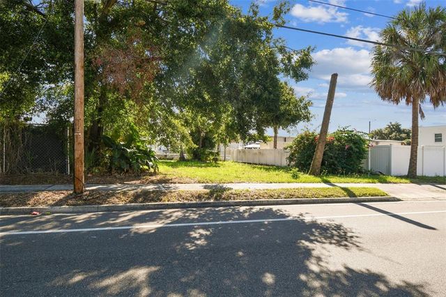 2903 N 34TH STREET, Tampa, FL 33605