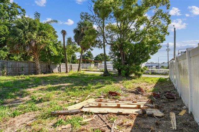 2903 N 34TH STREET, Tampa, FL 33605
