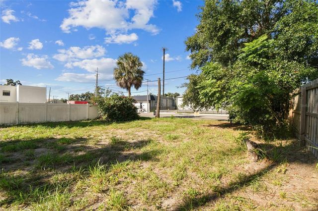 2903 N 34TH STREET, Tampa, FL 33605