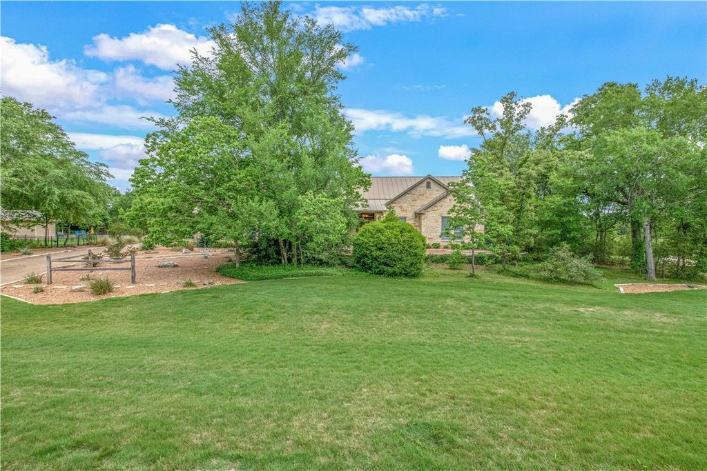 4819 Williams Creek Drive, College Station, TX 77845 — photo 3