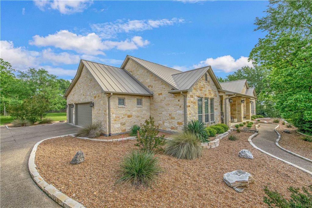 4819 Williams Creek Drive, College Station, TX 77845 — photo 4