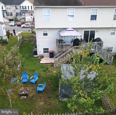 722 MARIAN DR, Middletown, DE 19709