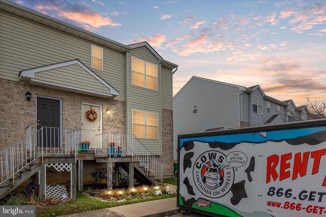 722 MARIAN DR, Middletown, DE 19709