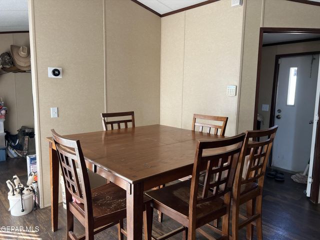 1000 NEWMAN, Fabens, TX 79838