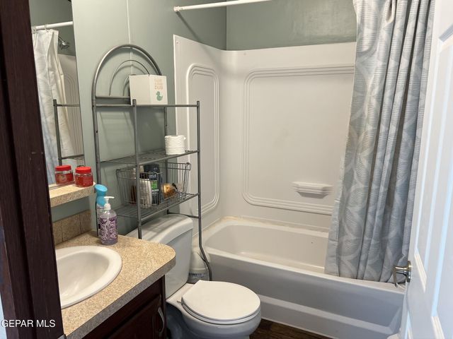 1000 NEWMAN, Fabens, TX 79838