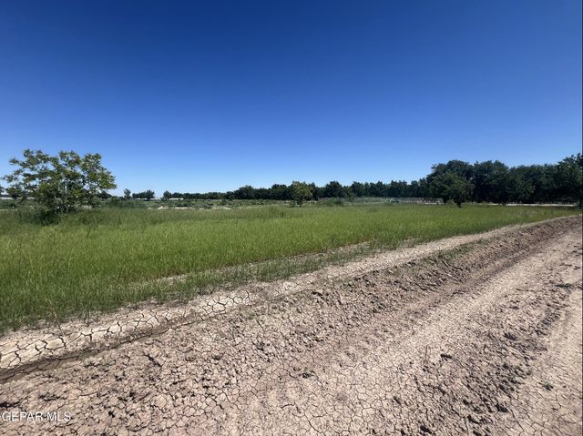 1000 NEWMAN, Fabens, TX 79838