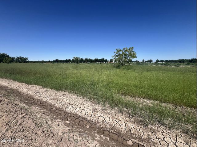 1000 NEWMAN, Fabens, TX 79838