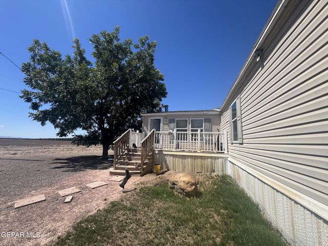 1000 NEWMAN, Fabens, TX 79838