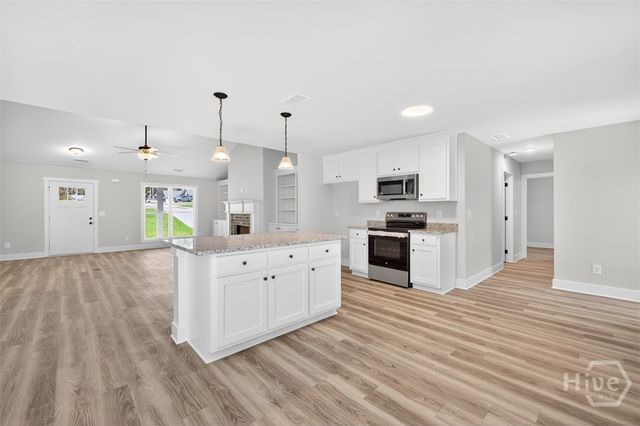 271 Mockingbird Lane 20, Winder, GA 30680