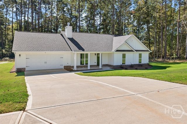 271 Mockingbird Lane 20, Winder, GA 30680