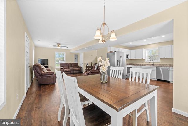 5 HILLSIDE AVE, Frederica, DE 19946