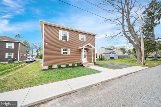 5 HILLSIDE AVE, Frederica, DE 19946